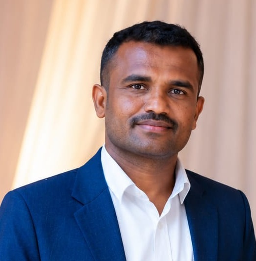 Faculty Image